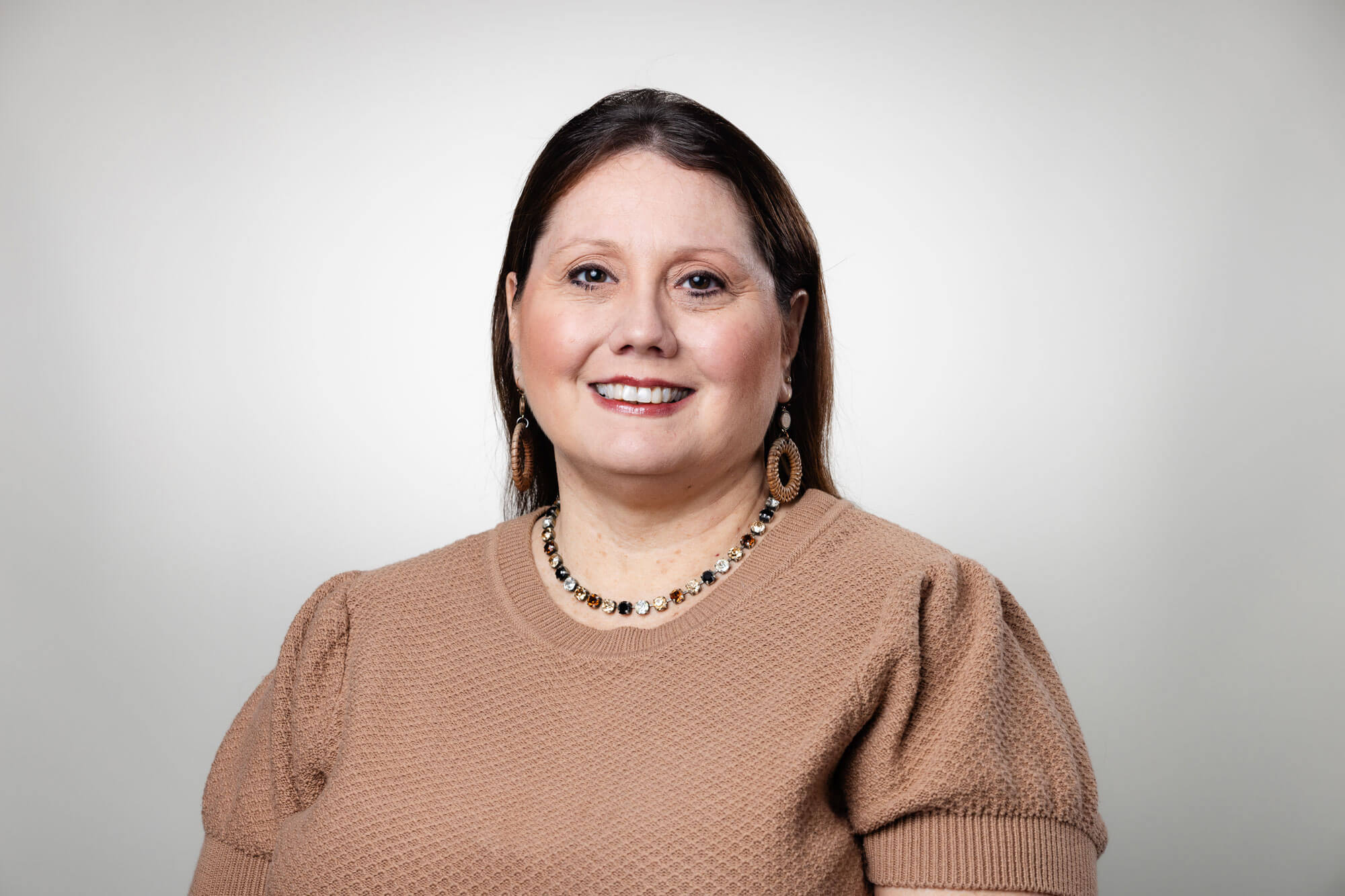 Melissa McCoy