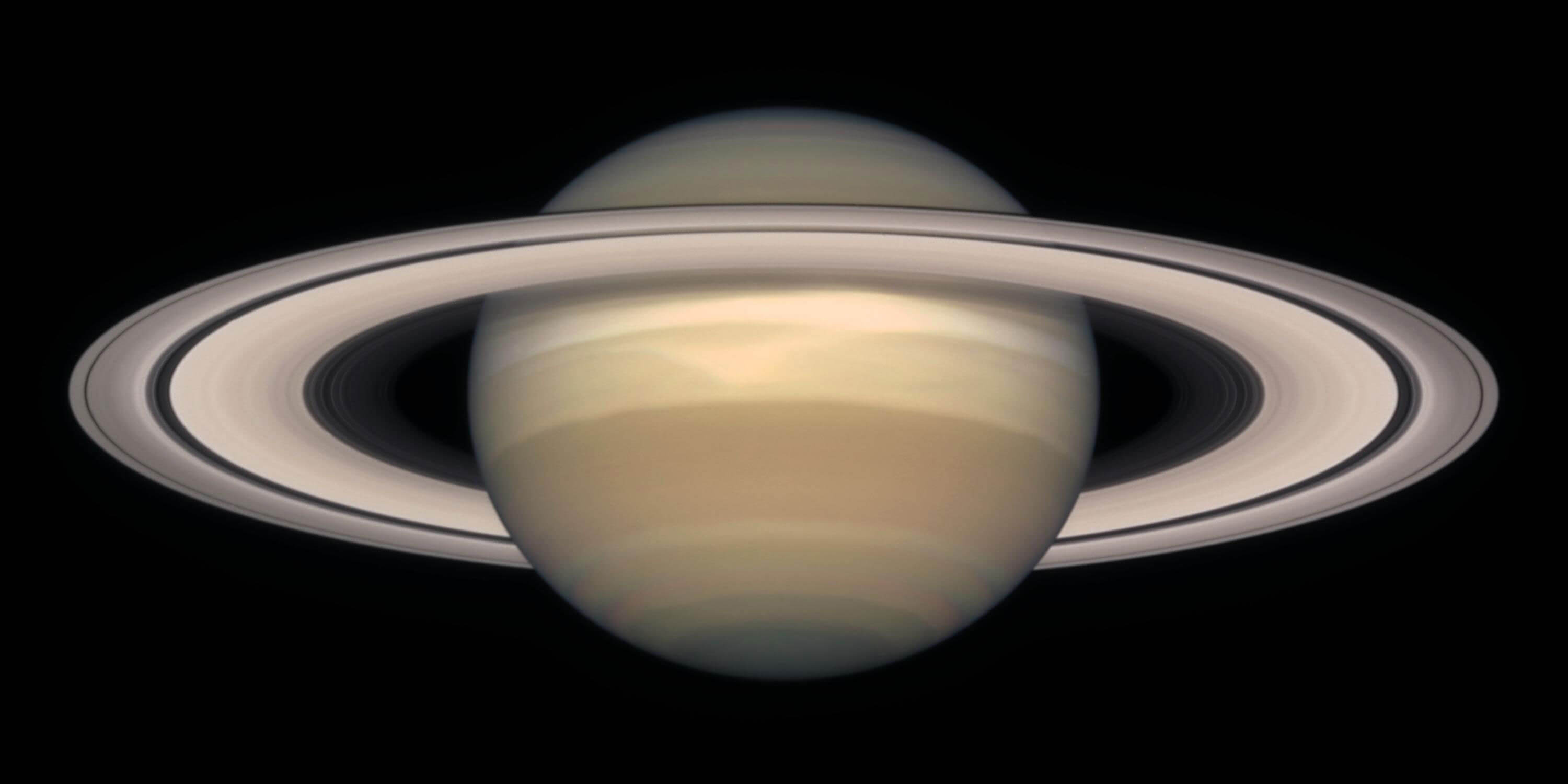 Saturn