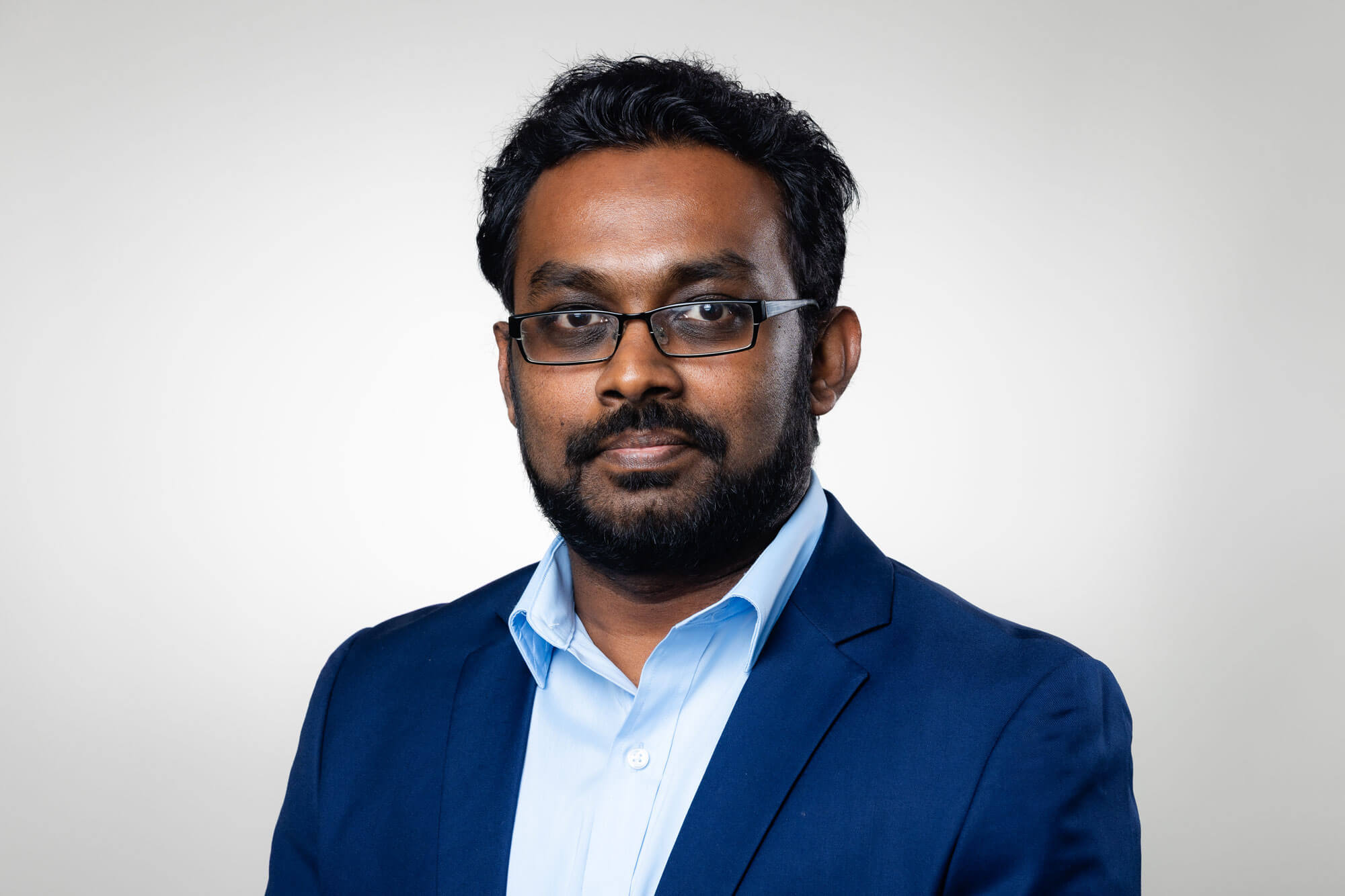 Rajitha Perera