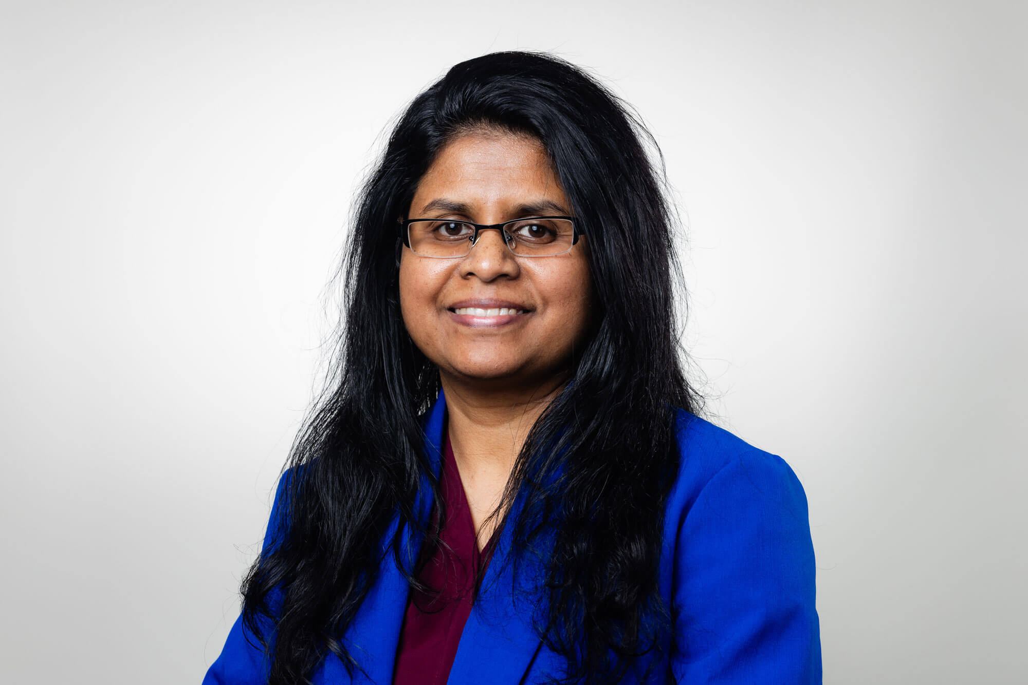 Roshani Asuramana