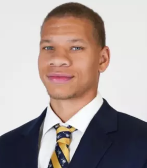 Jamal Edmonson