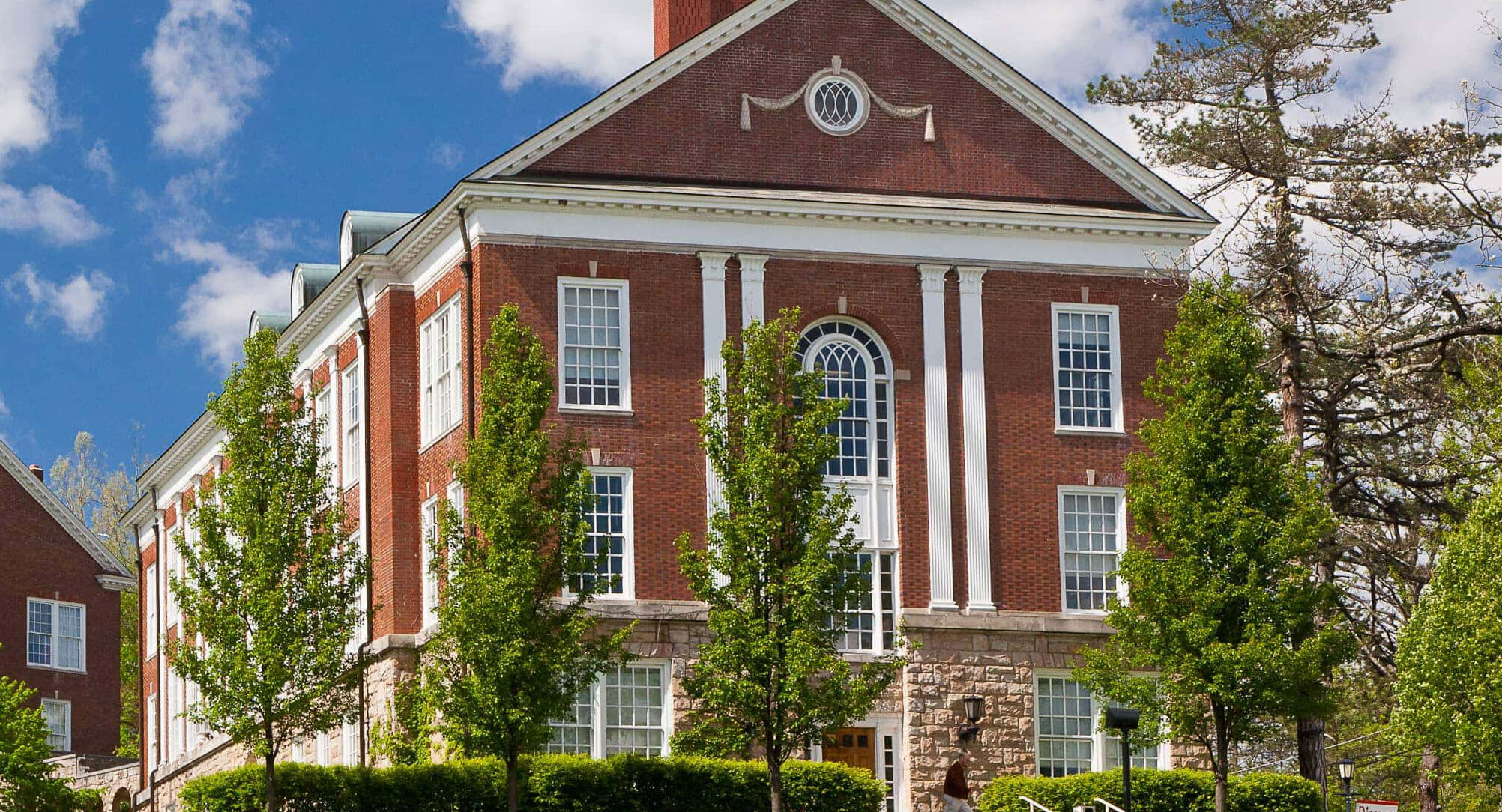 Liberal Arts Hall