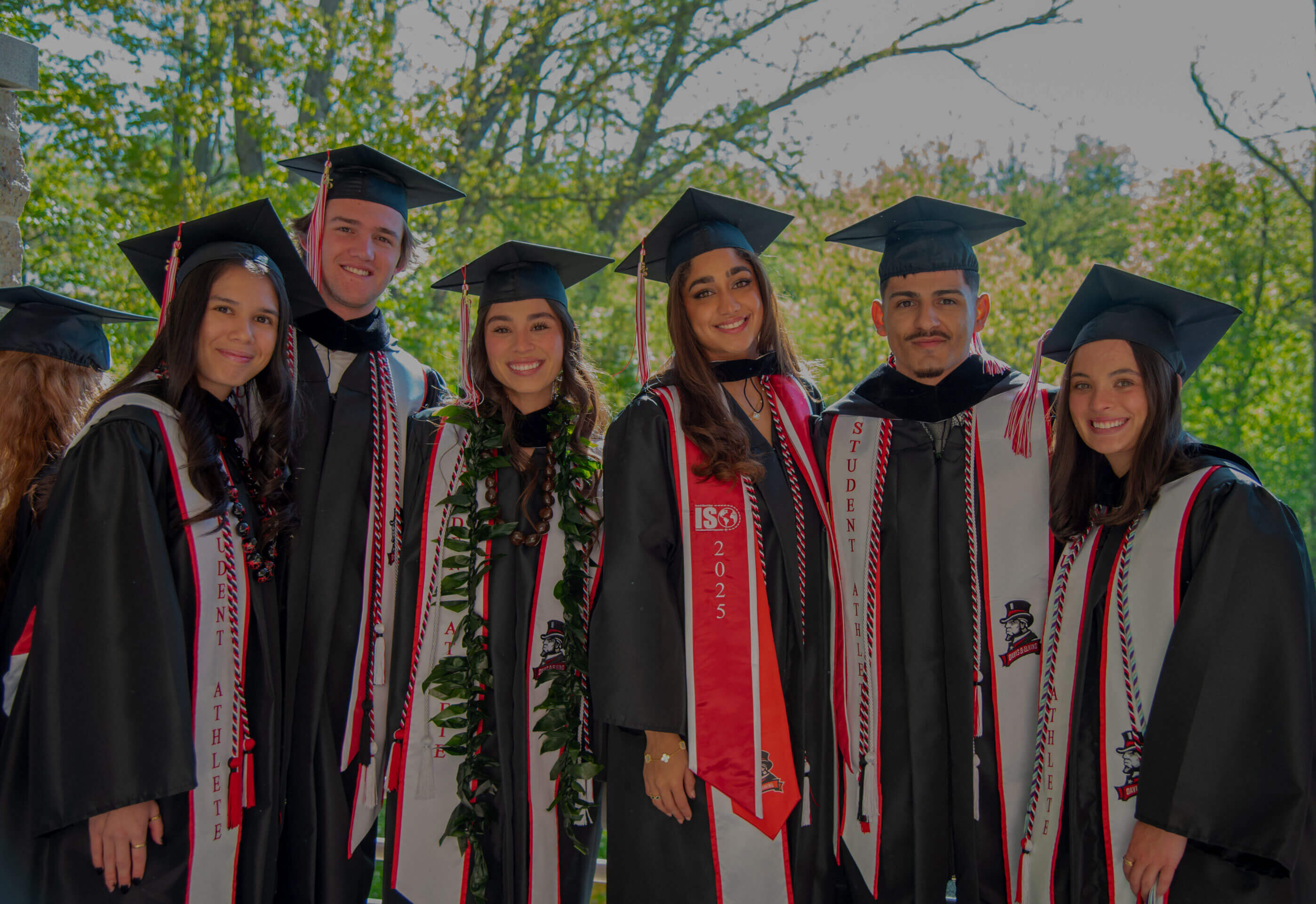 Graduates of the Last Decade (GOLD)