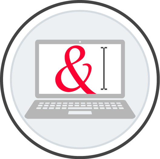 Writing Support Icon