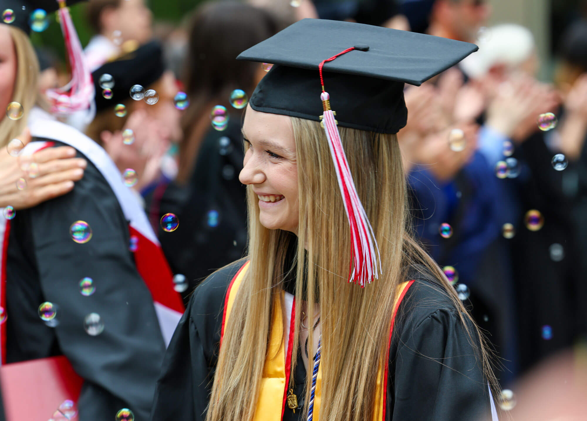 2026 Graduation