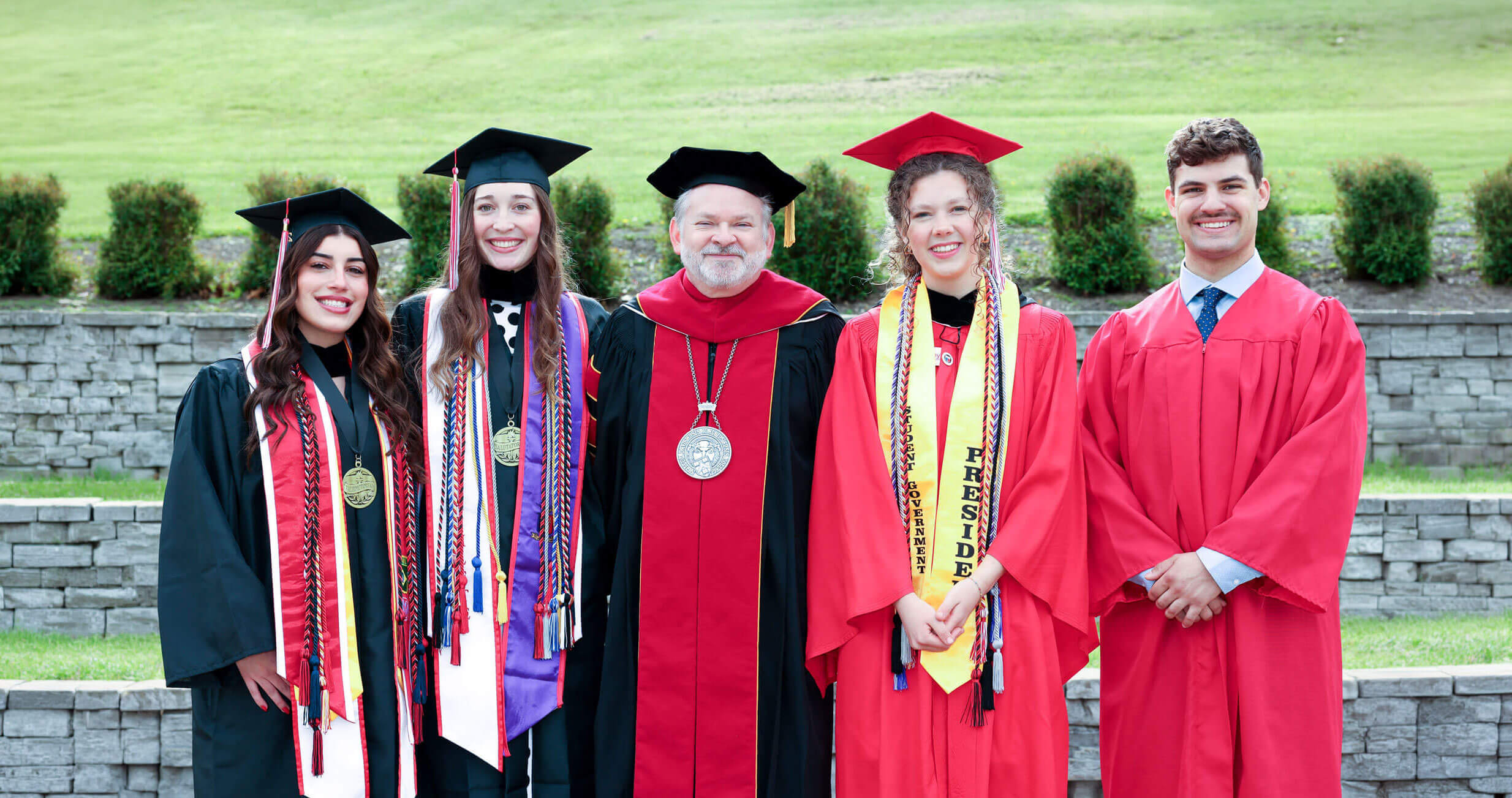 2026 Graduates