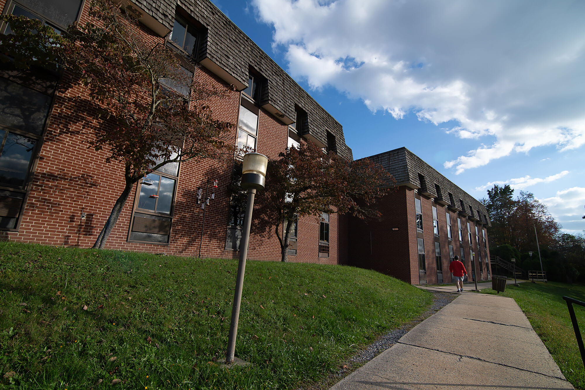 Moyer Hall