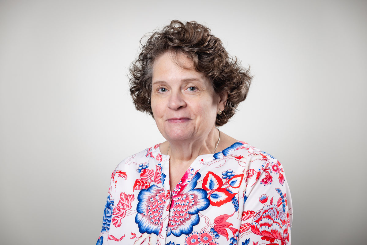 Beth King