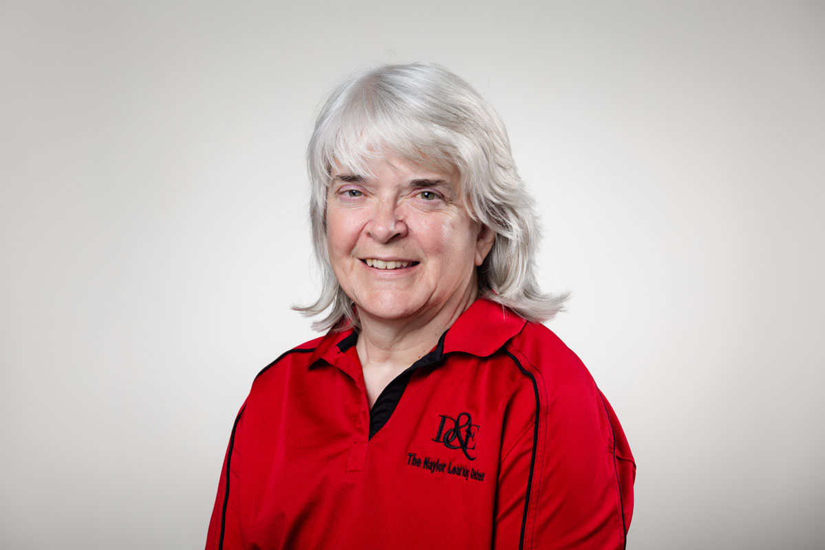 Carol Talbot