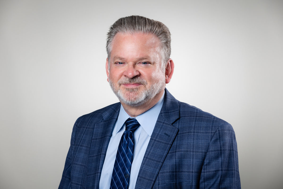 Chris A. Wood
