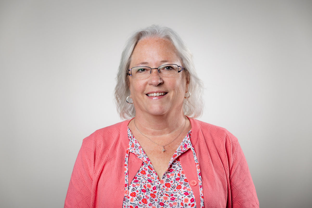Diana White