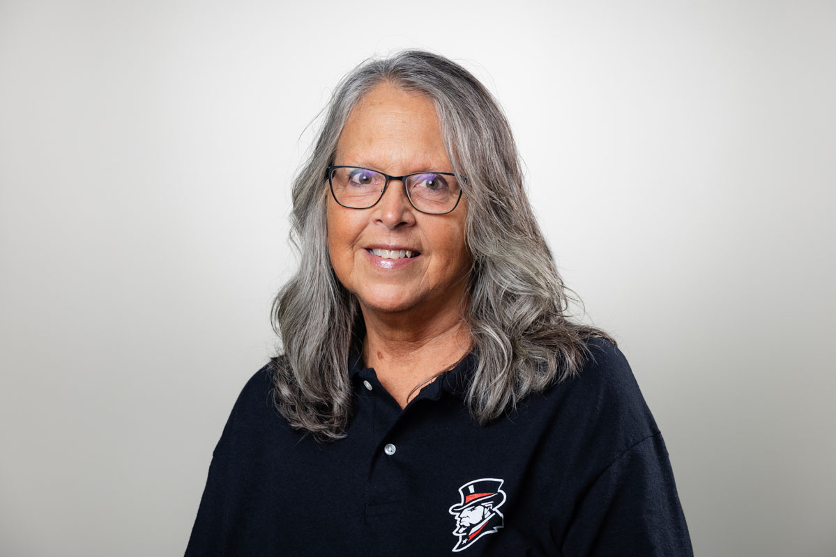 Glenda Brown
