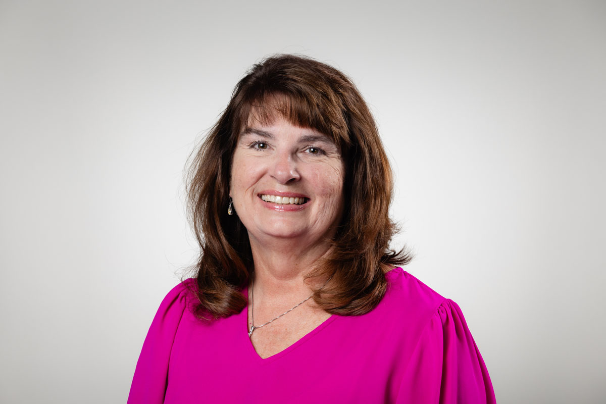 Jennifer Riggleman