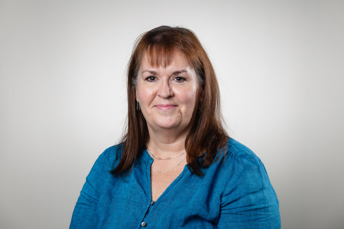 Karen Seel