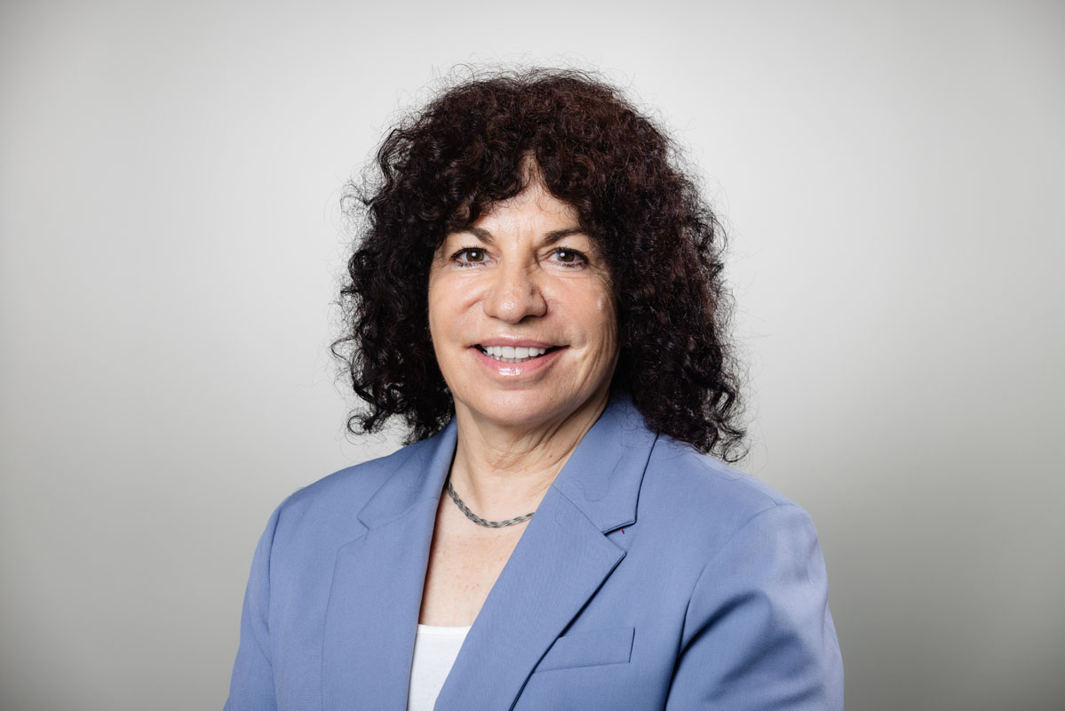Mary Ann DeLuca