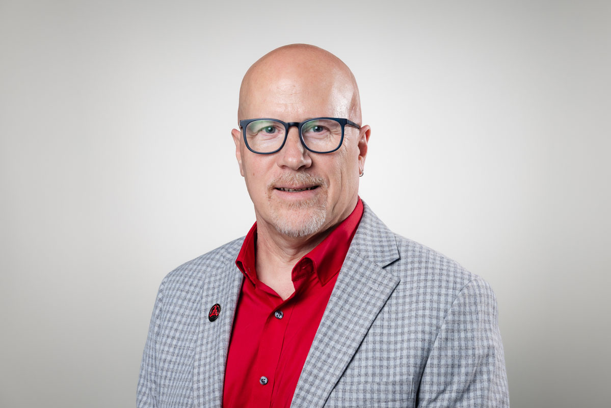 Michael L. Bell