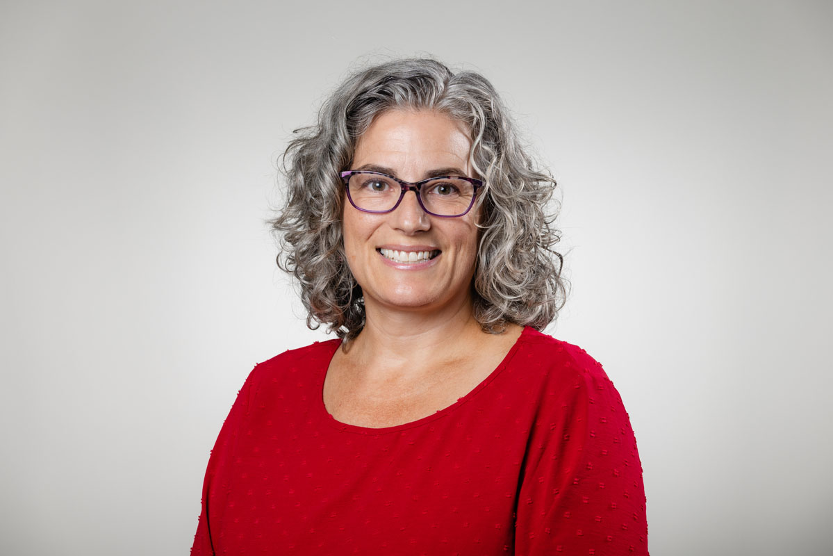 Rachel Mattison