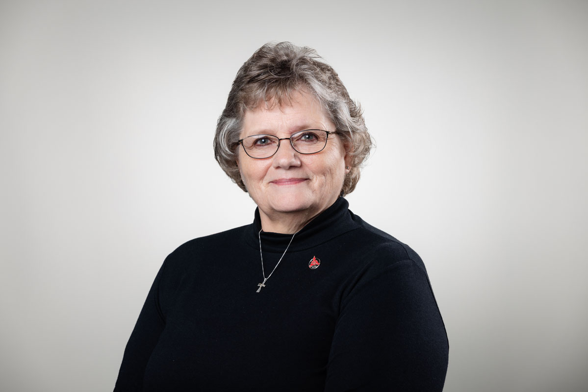 Wendy Morgan