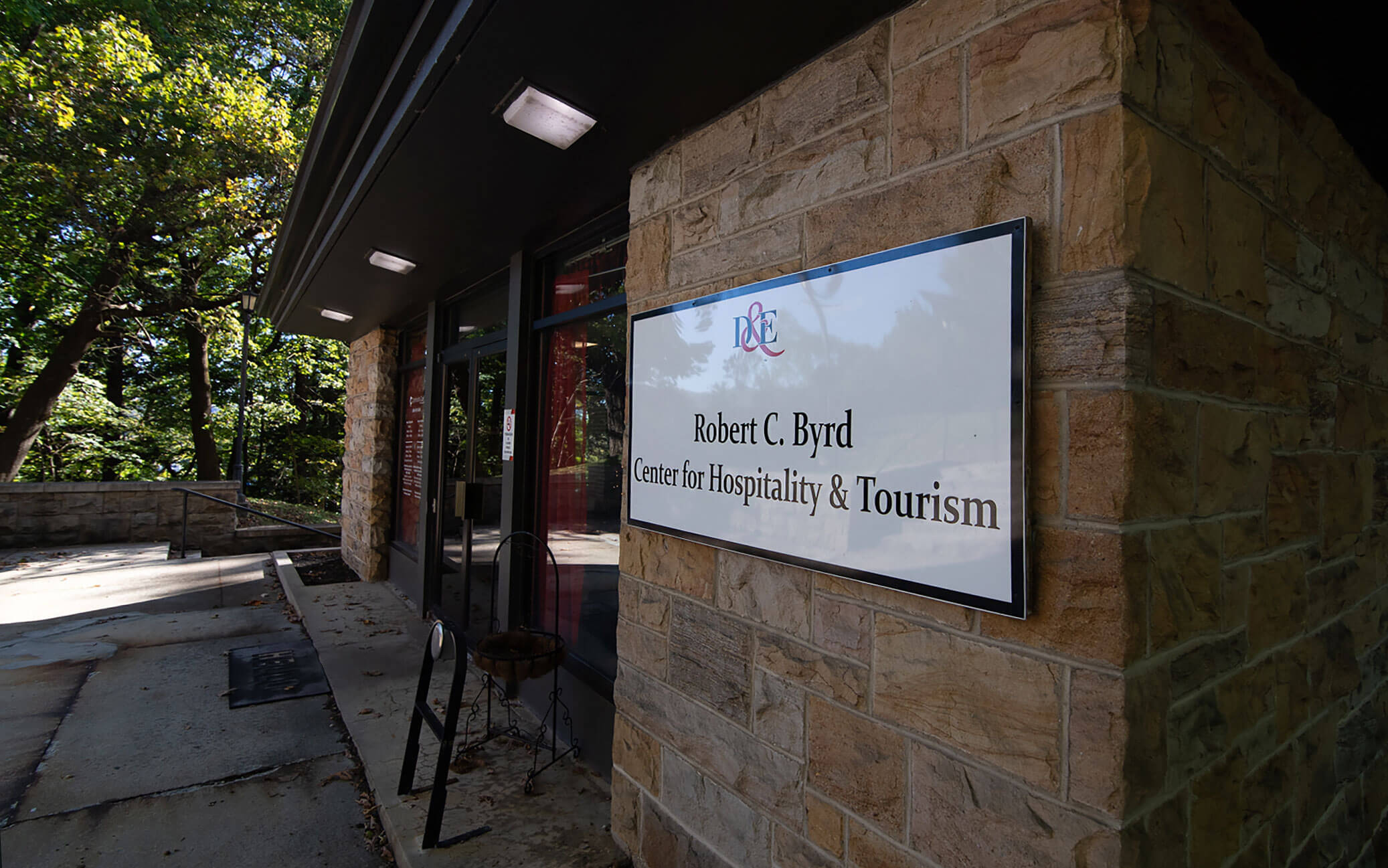Byrd Conference Center