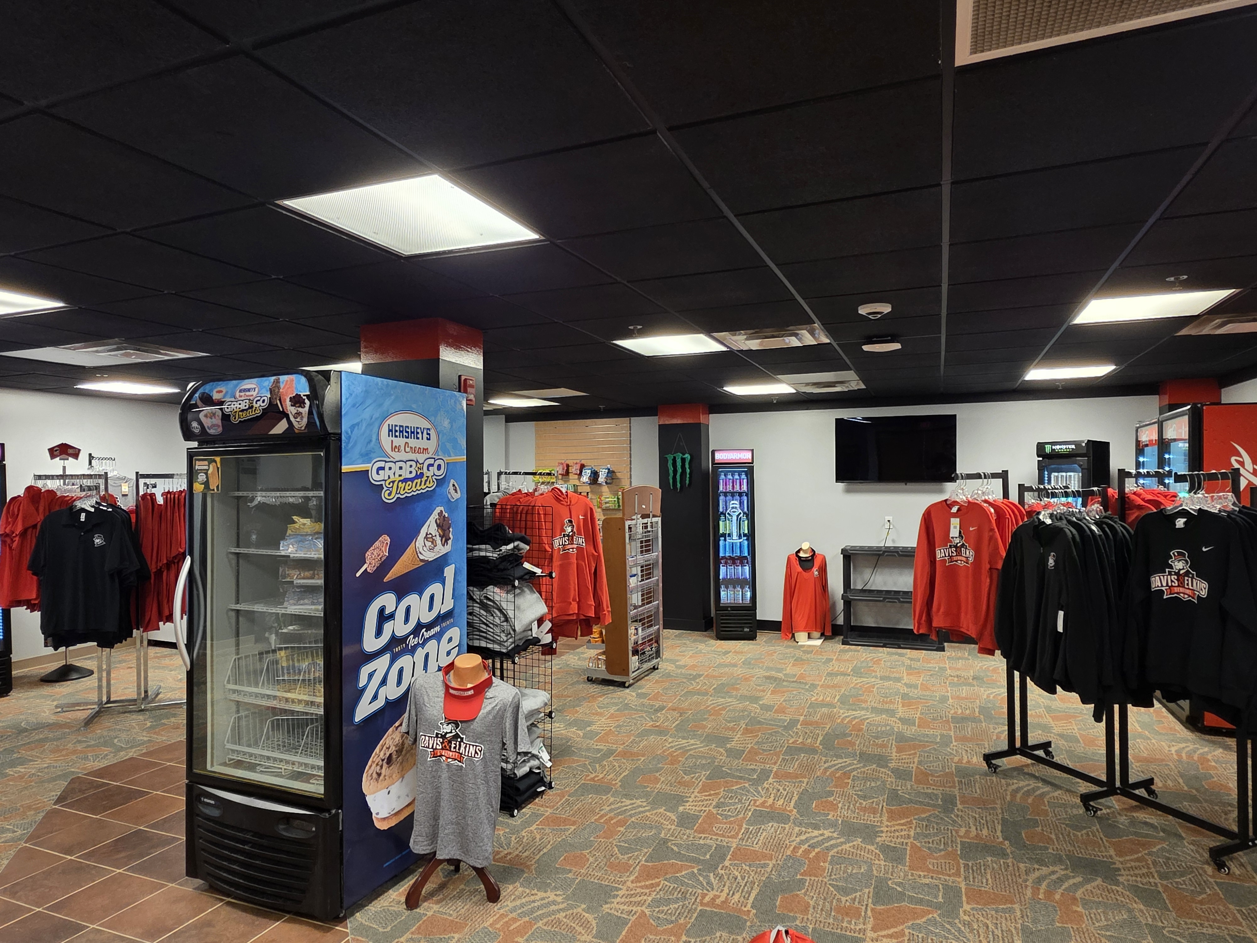 Roll Sens Station