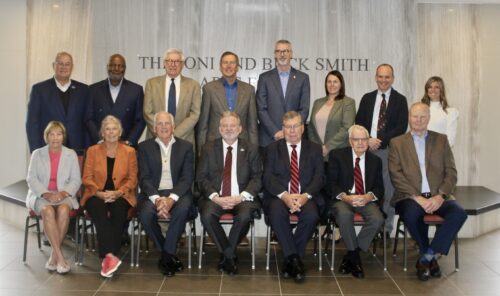 D&E Board of Trustees